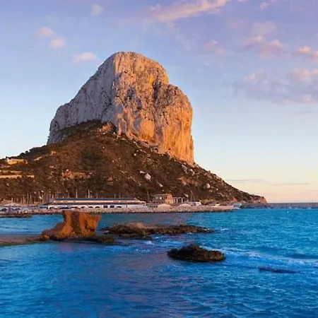 Sea&dreams Oldtown V * Calpe