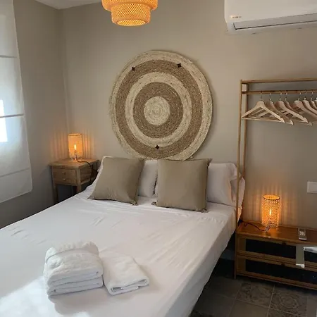 Sea&dreams Oldtown V Holiday home Calpe