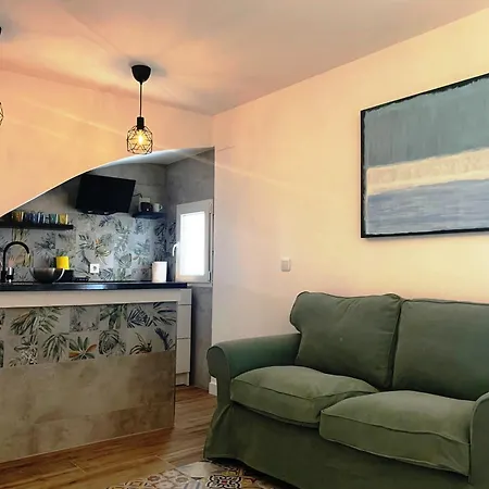 Sea&dreams Oldtown V Holiday home Calpe