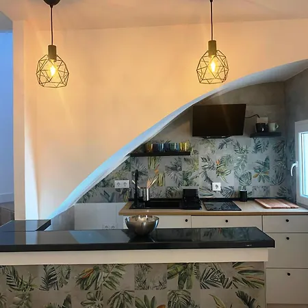 度假居 Sea&dreams Oldtown V