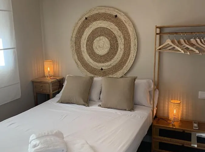 Sea&dreams Oldtown V Holiday home Calpe