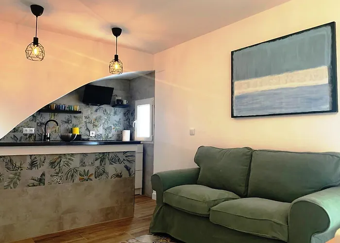 Sea&dreams Oldtown V Holiday home Calpe