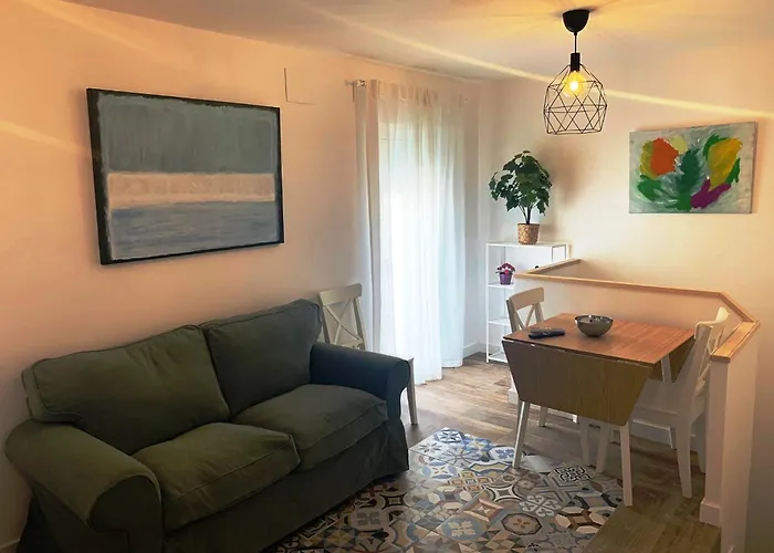 Sea&dreams Oldtown V *